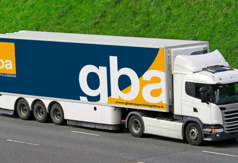 GBA trasporti logistica