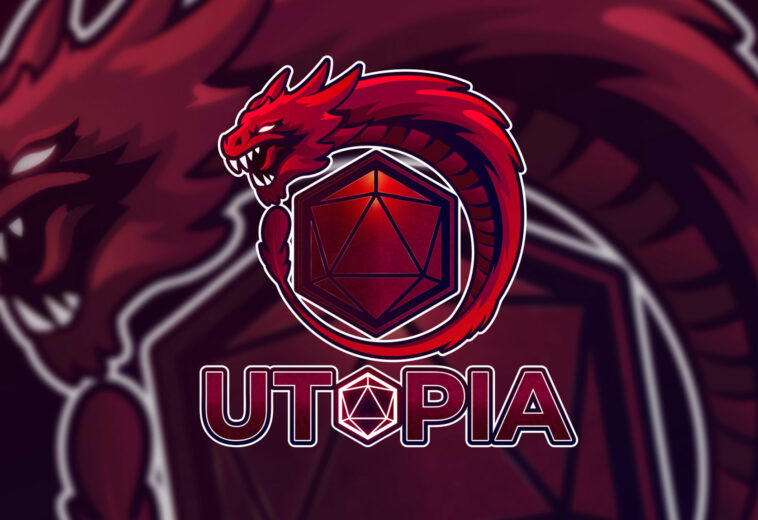 Logo Utopia